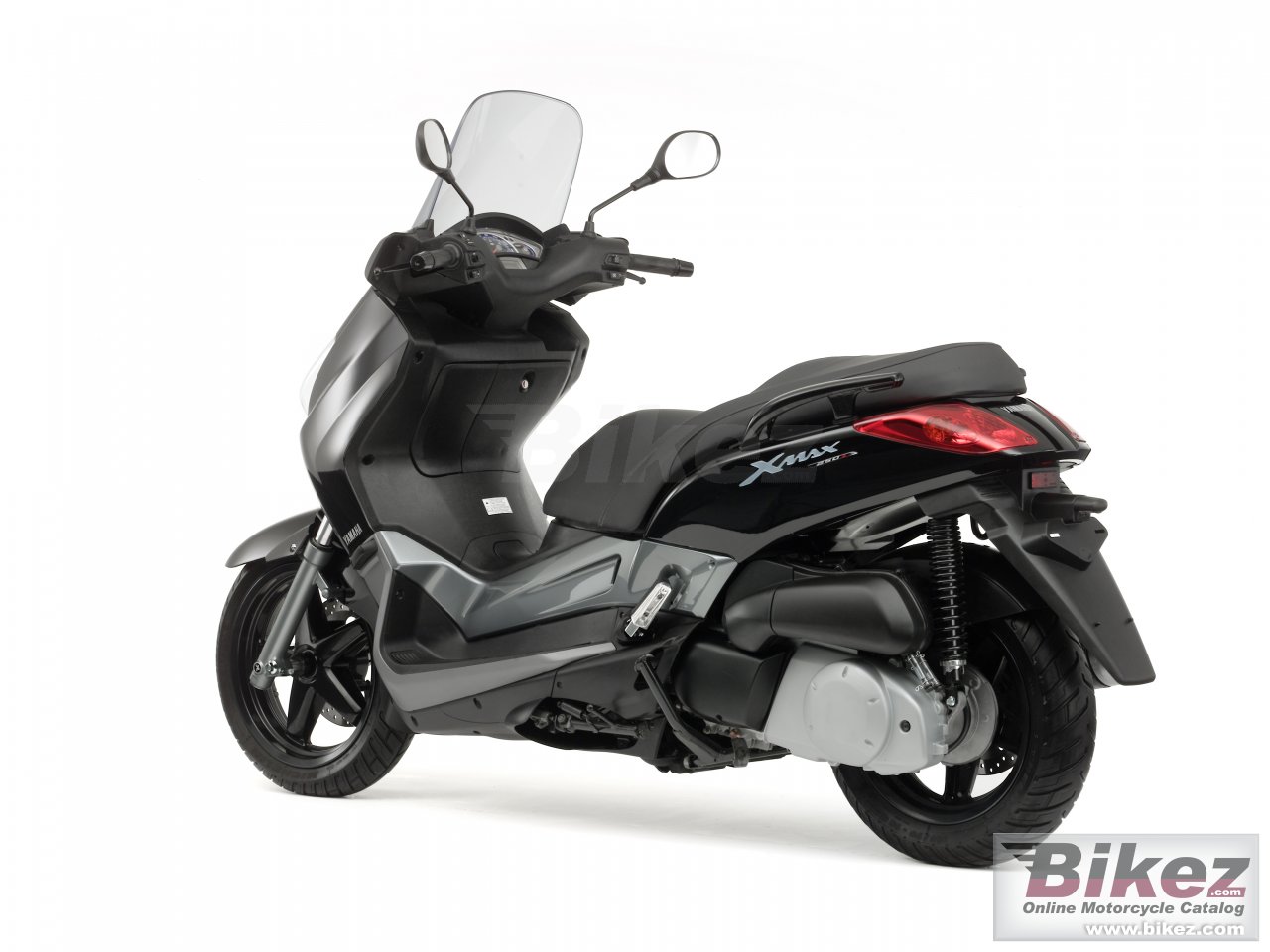 Yamaha X-Max 250