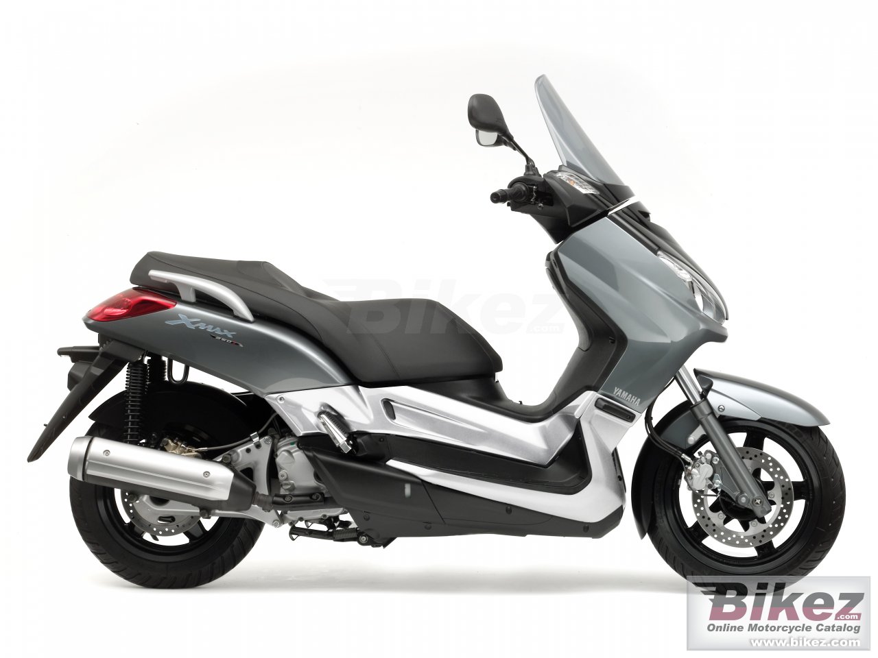 Yamaha X-Max 250