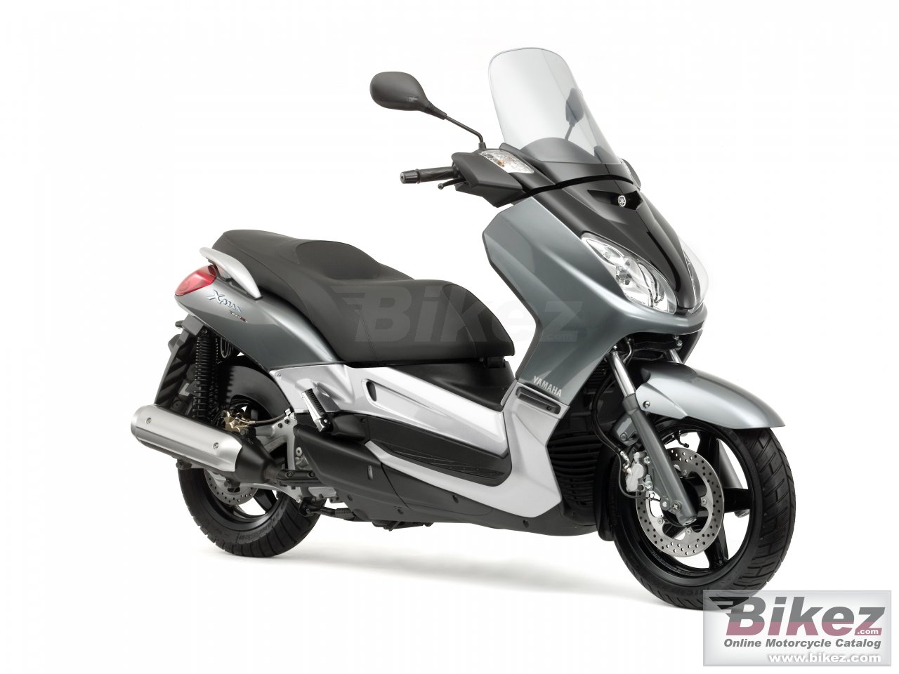 Yamaha X-Max 250