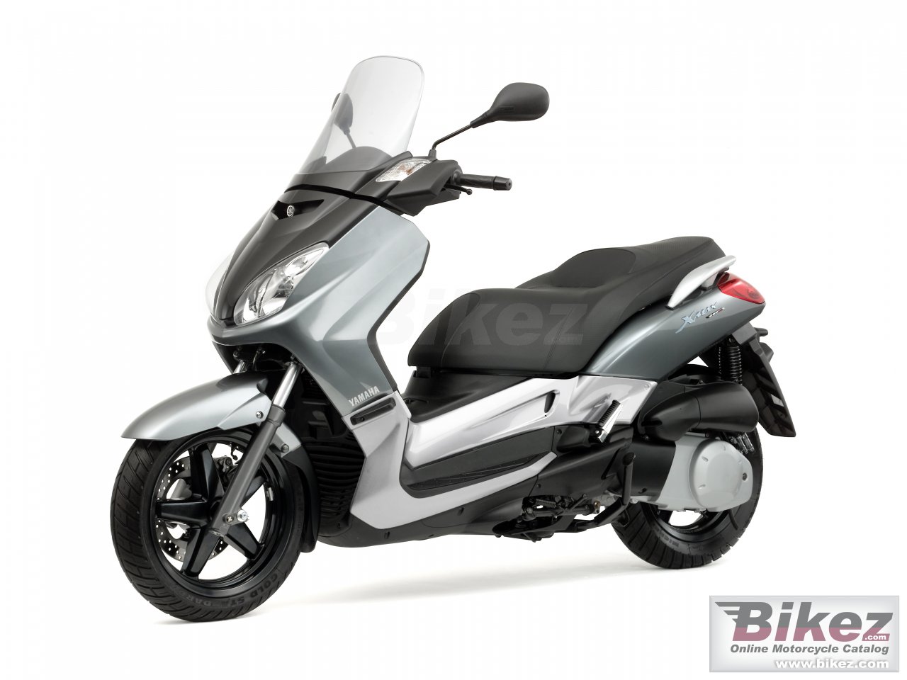 Yamaha X-Max 250