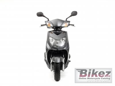 2007 Yamaha CygnusX