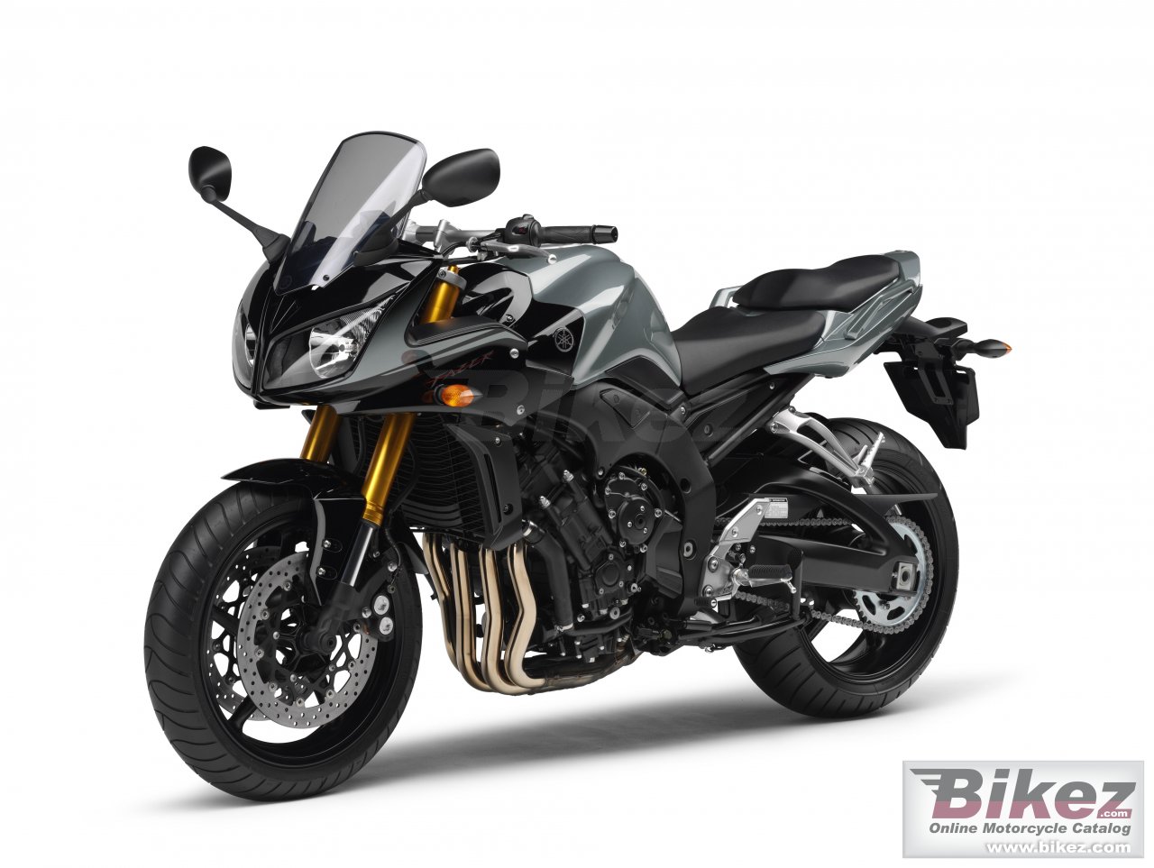 Yamaha FZ1 Fazer