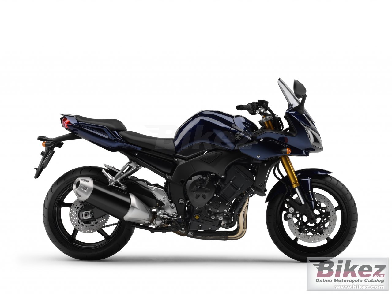 Yamaha FZ1 Fazer