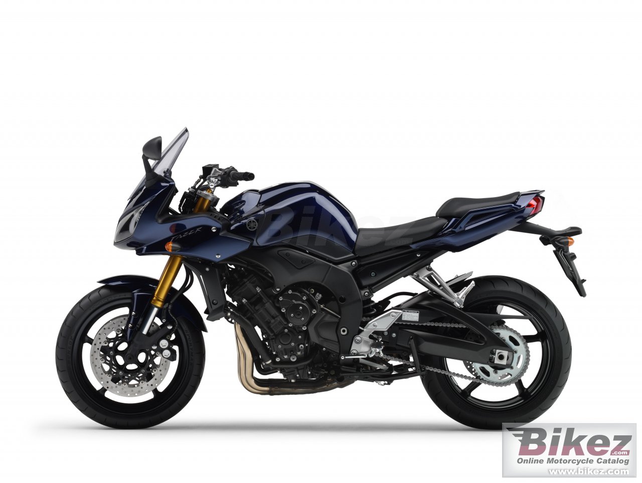 Yamaha FZ1 Fazer