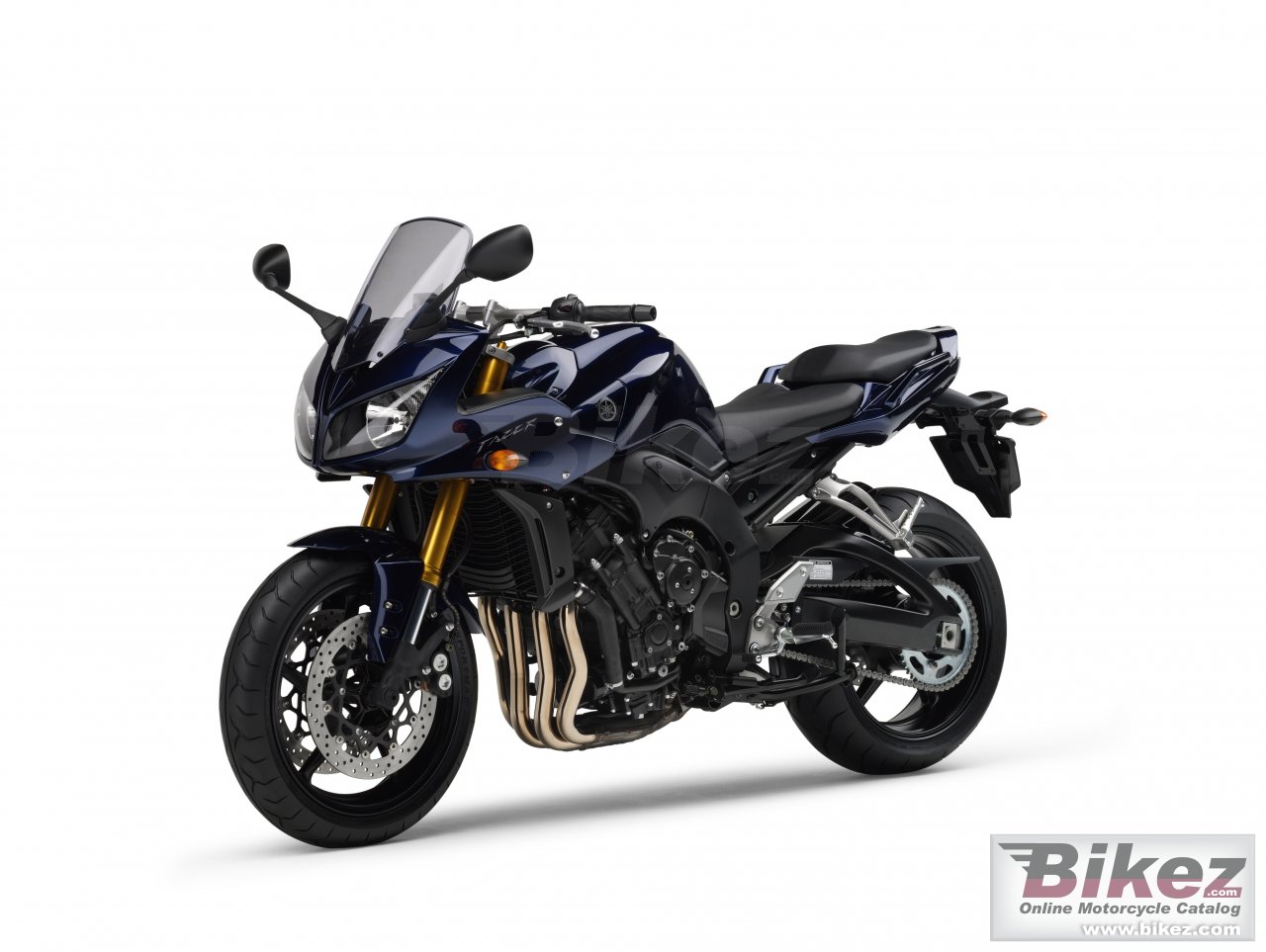 Yamaha FZ1 Fazer