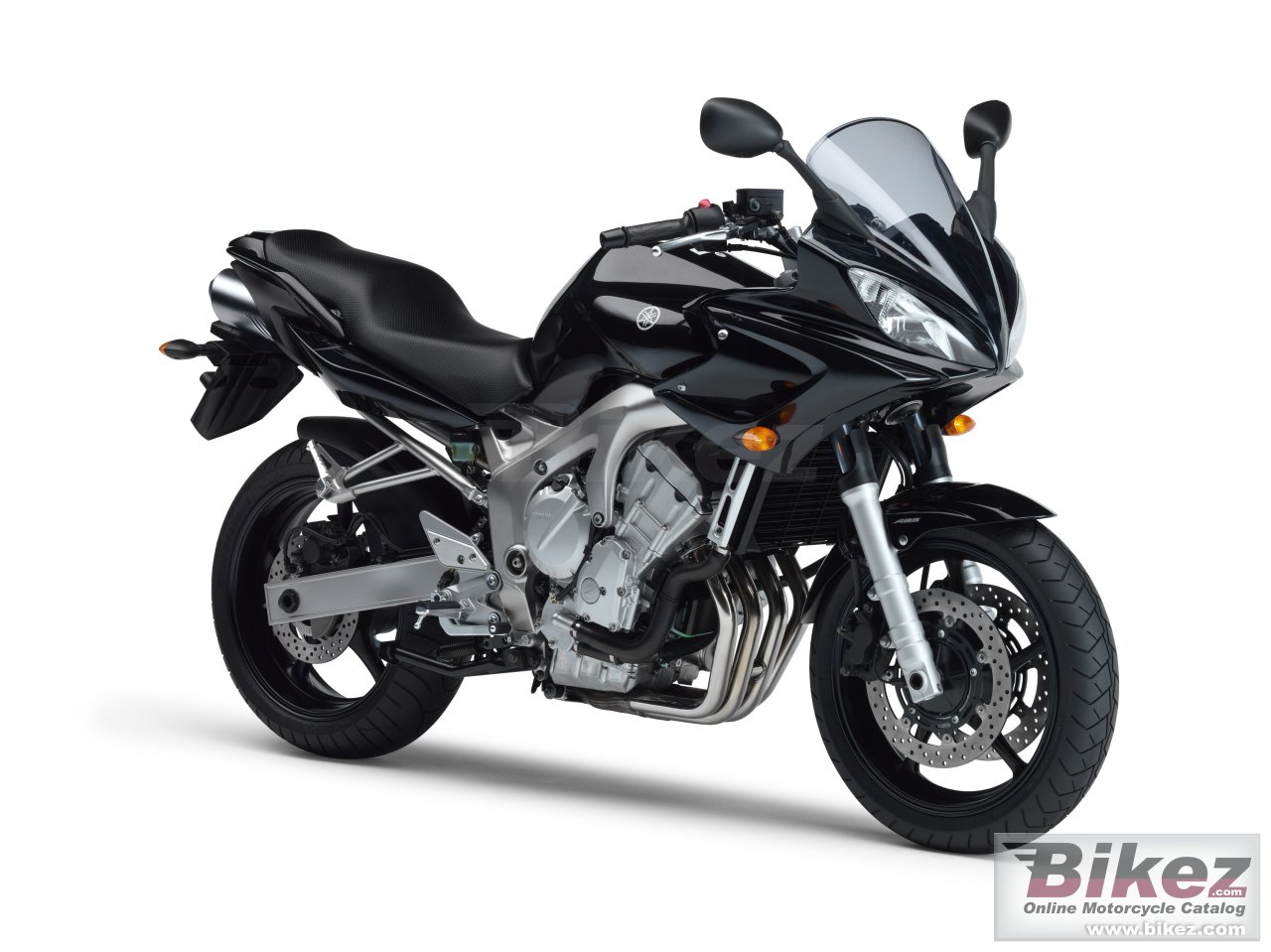 Yamaha FZ6 Fazer ABS