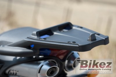 2007 Yamaha FZ6 Fazer S2 ABS