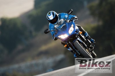 2007 Yamaha FZ6 Fazer S2 ABS