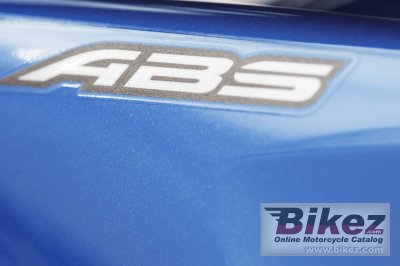 2007 Yamaha FZ6 Fazer S2 ABS