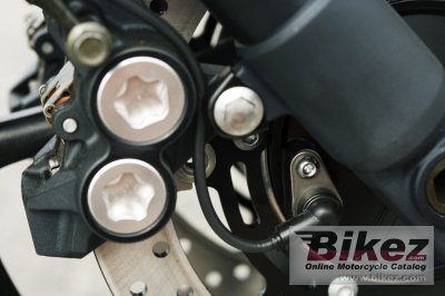 2007 Yamaha FZ6 Fazer S2 ABS