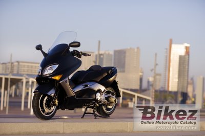 2007 Yamaha Night Max ABS