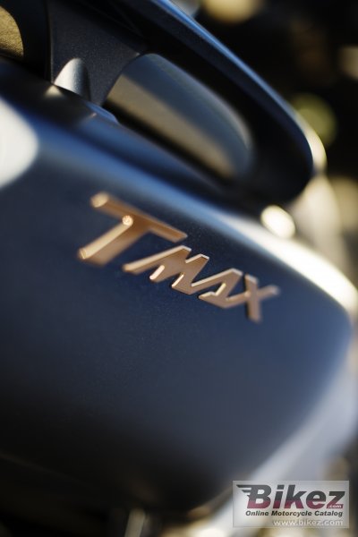 2007 Yamaha Night Max ABS
