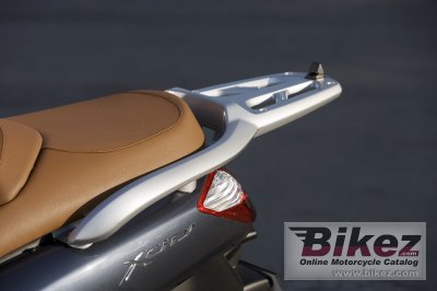 2007 Yamaha X-City