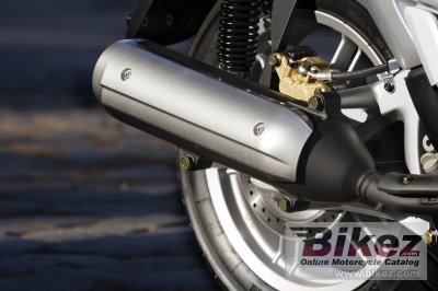 2007 Yamaha X-City