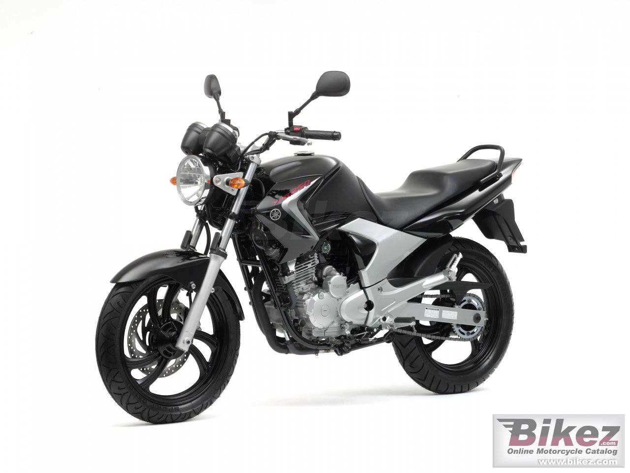 Yamaha YBR 250