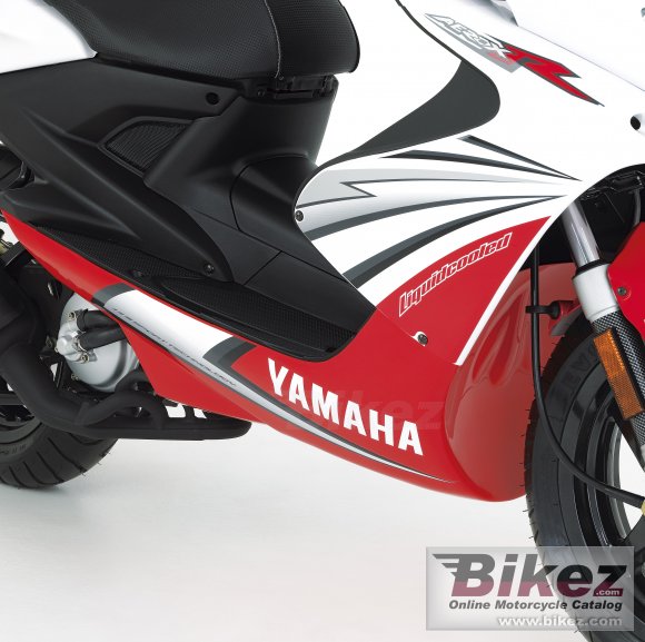 2007 Yamaha Aerox R