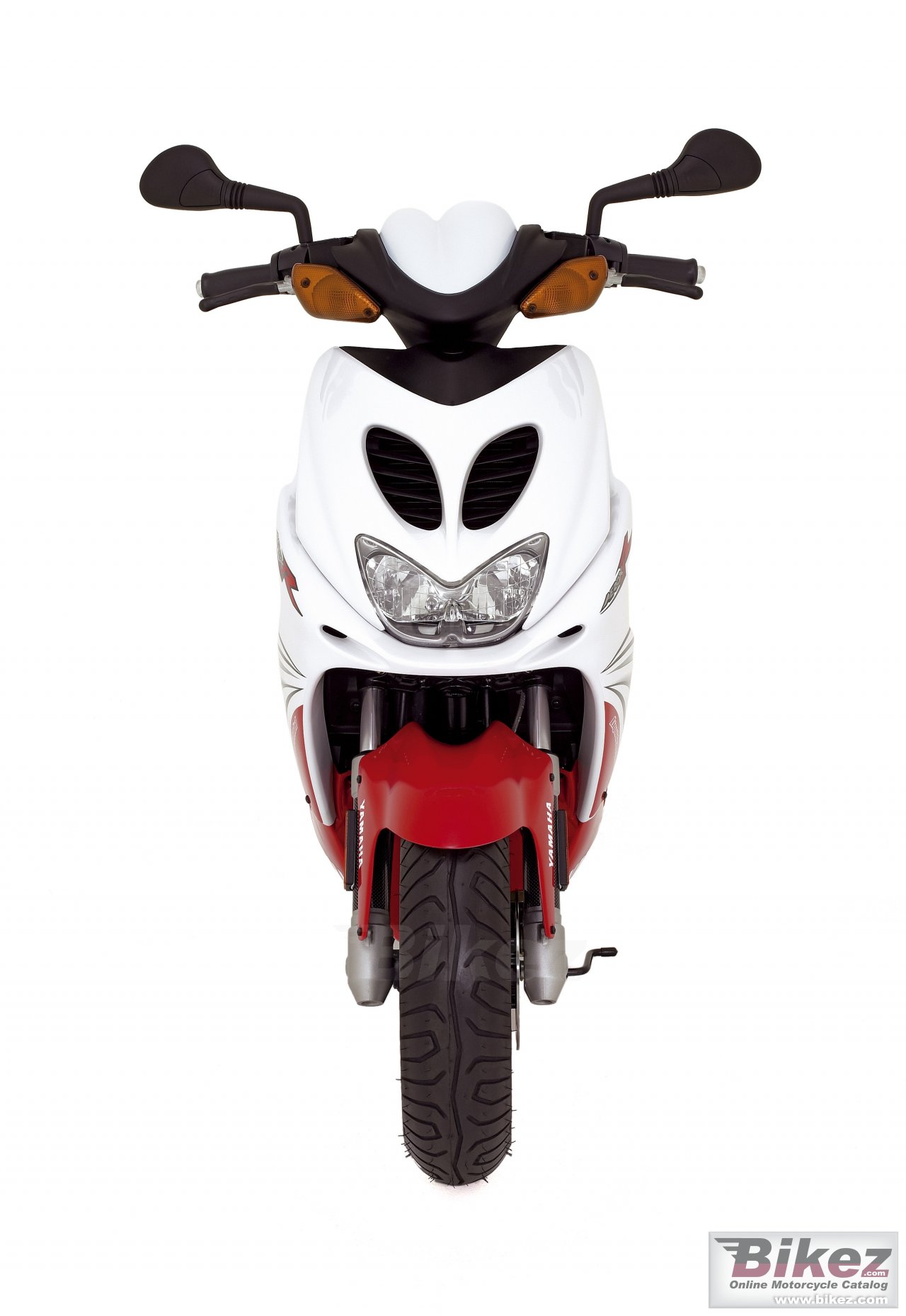 Yamaha Aerox R