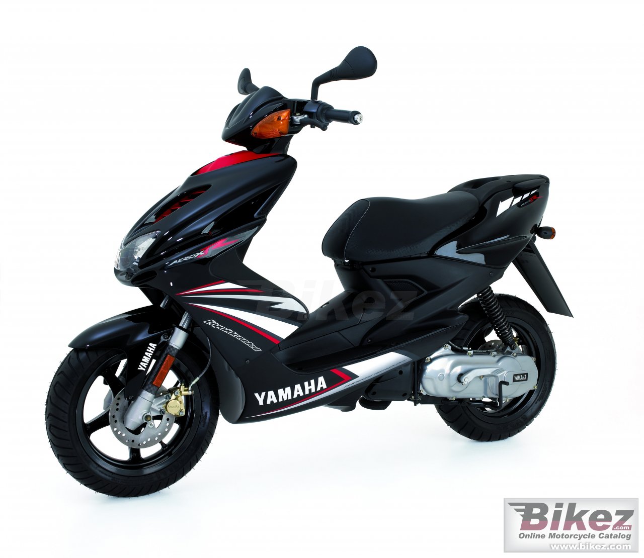 Yamaha Aerox R