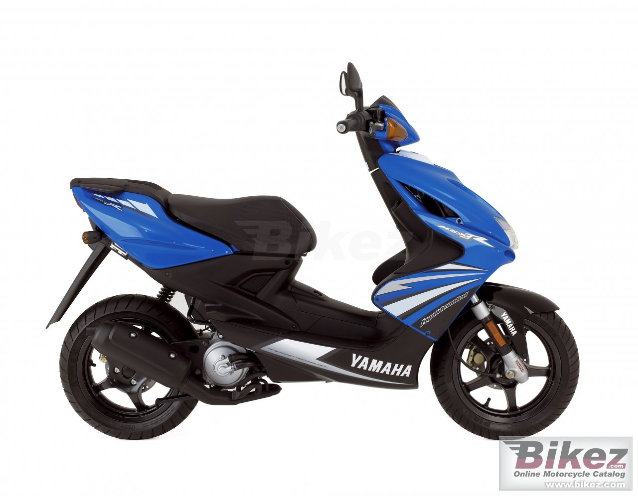 Yamaha Aerox R