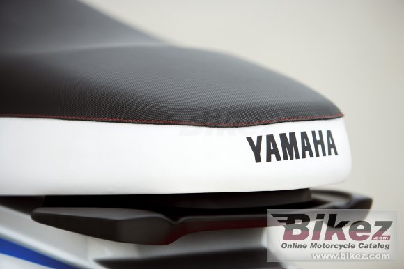 2007 Yamaha BWs 12inch