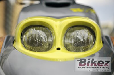 2007 Yamaha BWs Next Generation