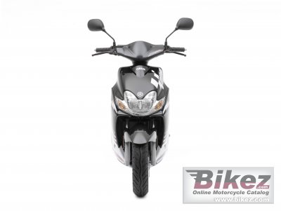 2007 Yamaha JogRR MotoGP