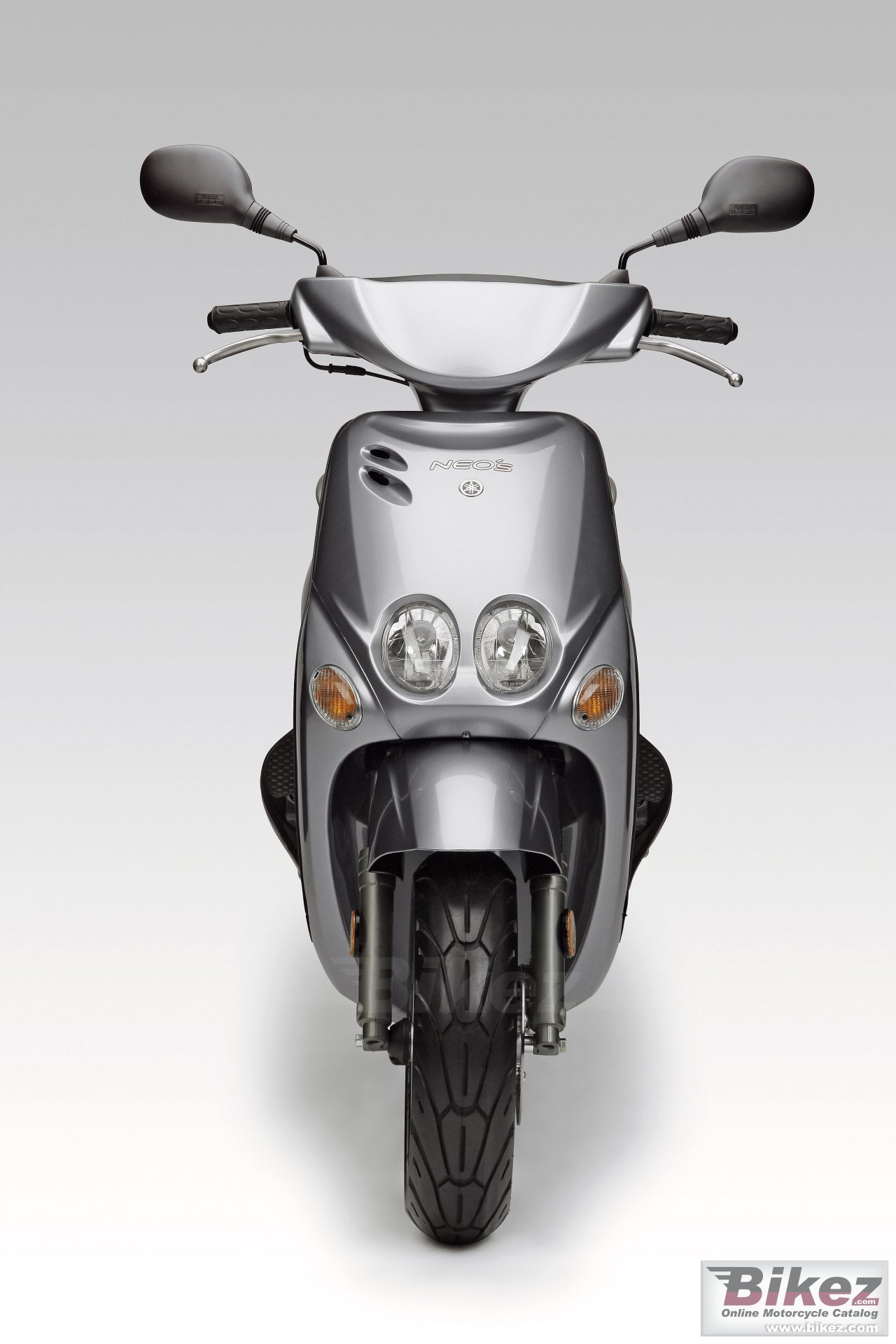 Yamaha Neos