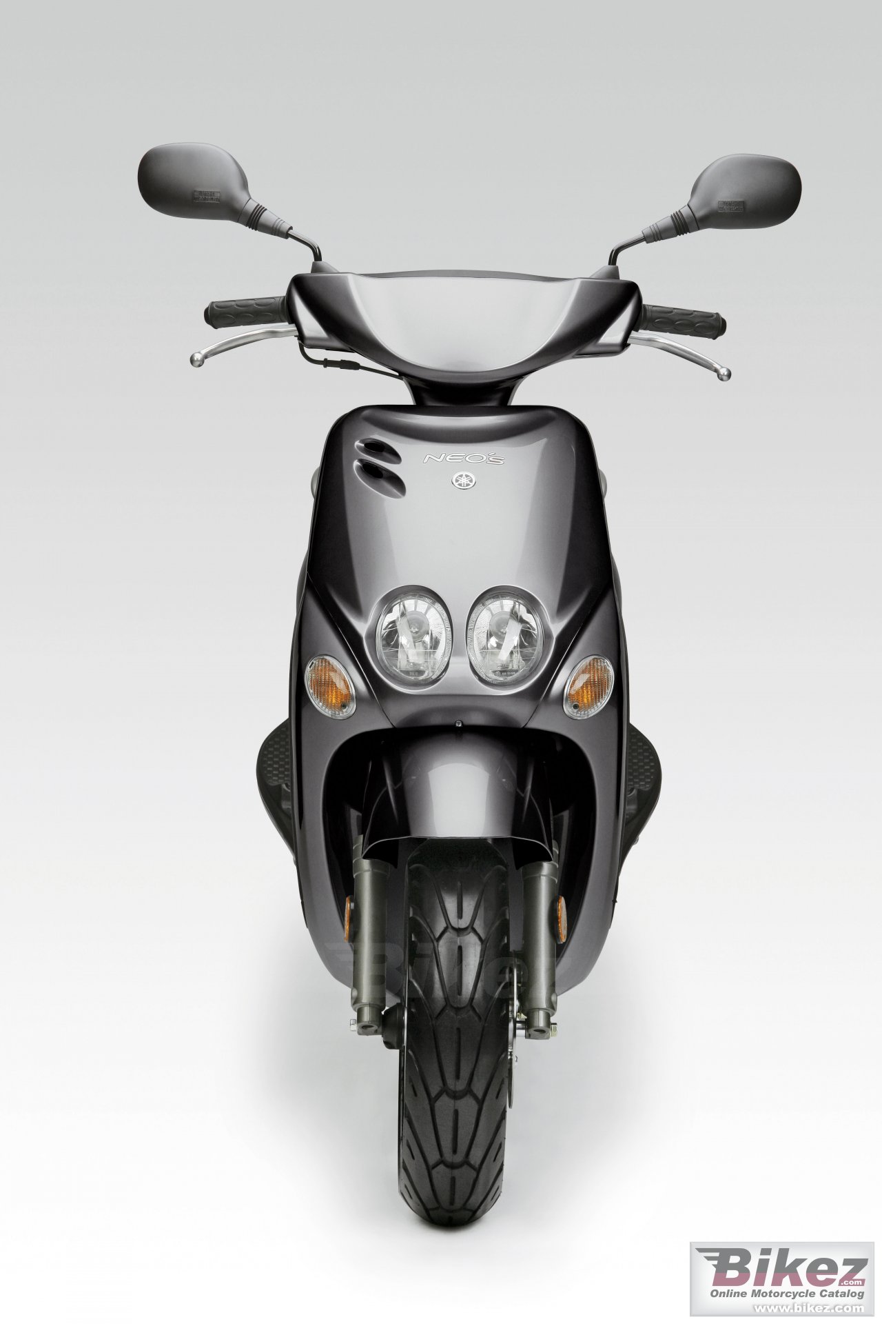 Yamaha Neos