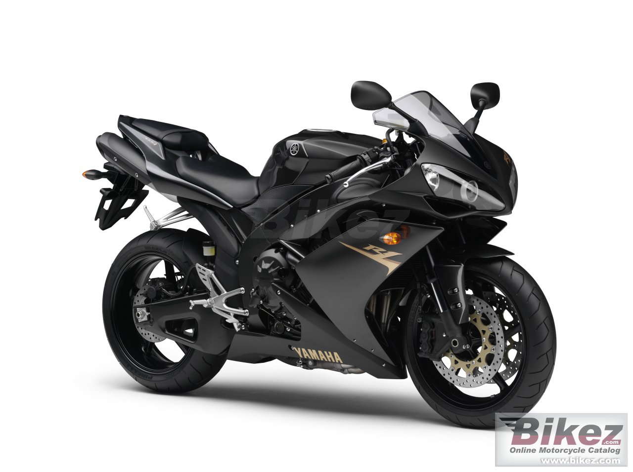 Yamaha YZF-R1