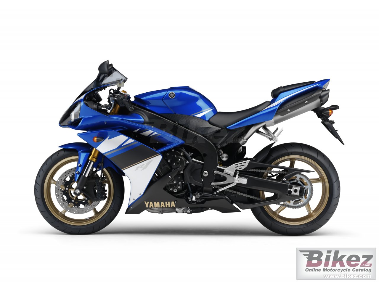 Yamaha YZF-R1