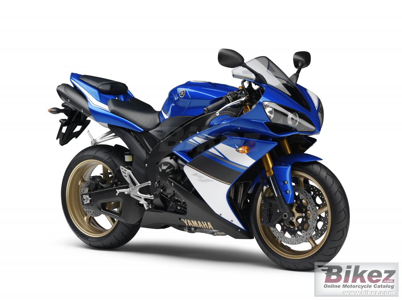 Yamaha YZF-R1