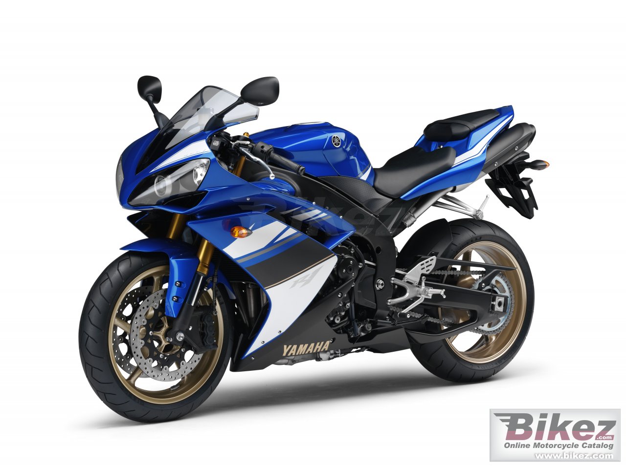 Yamaha YZF-R1