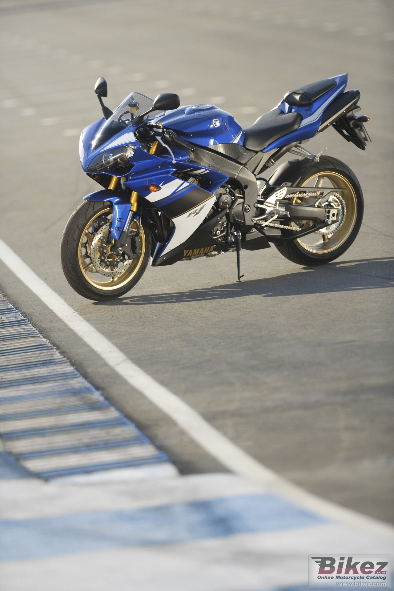 Yamaha YZF-R1