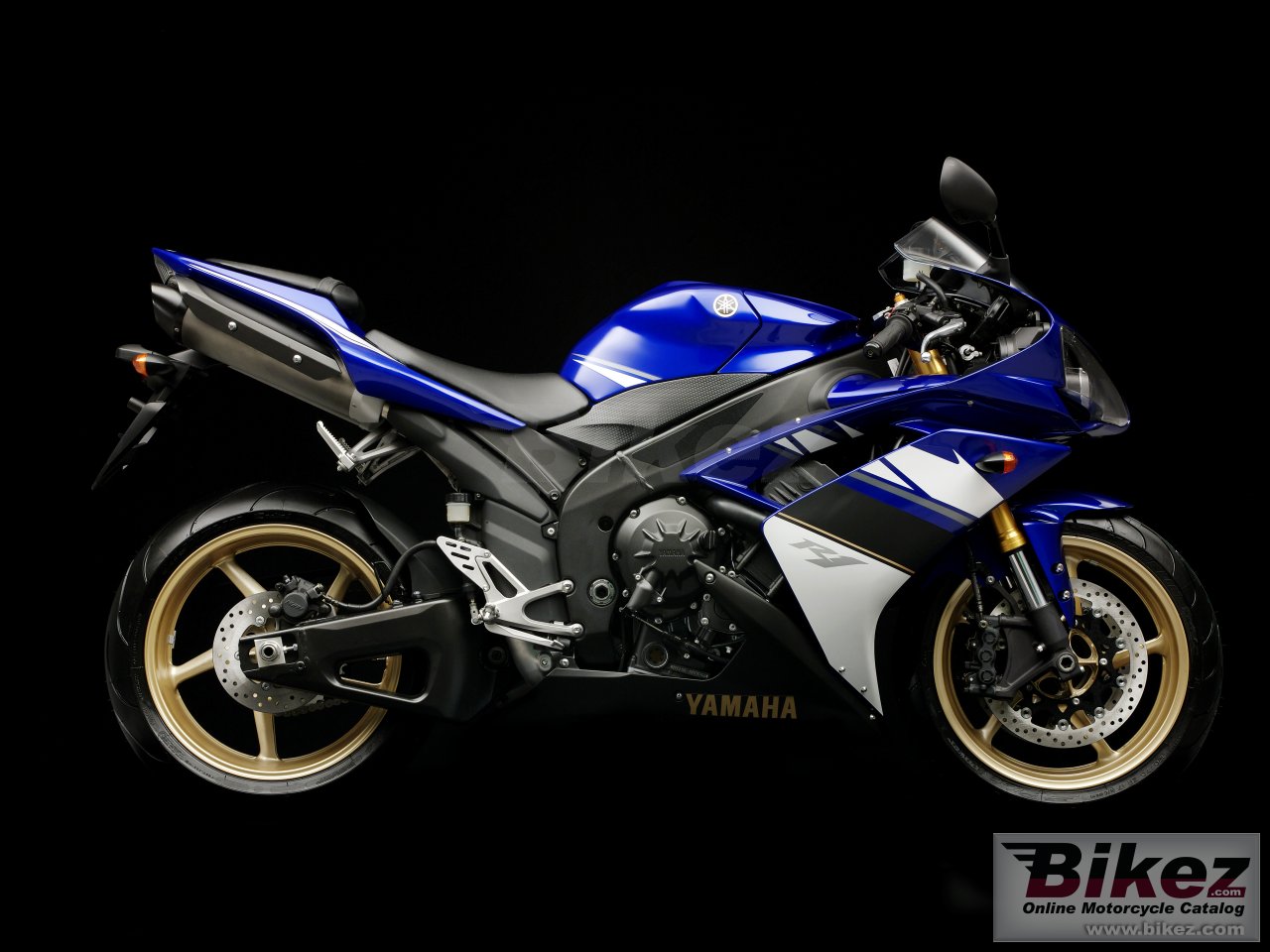 Yamaha YZF-R1