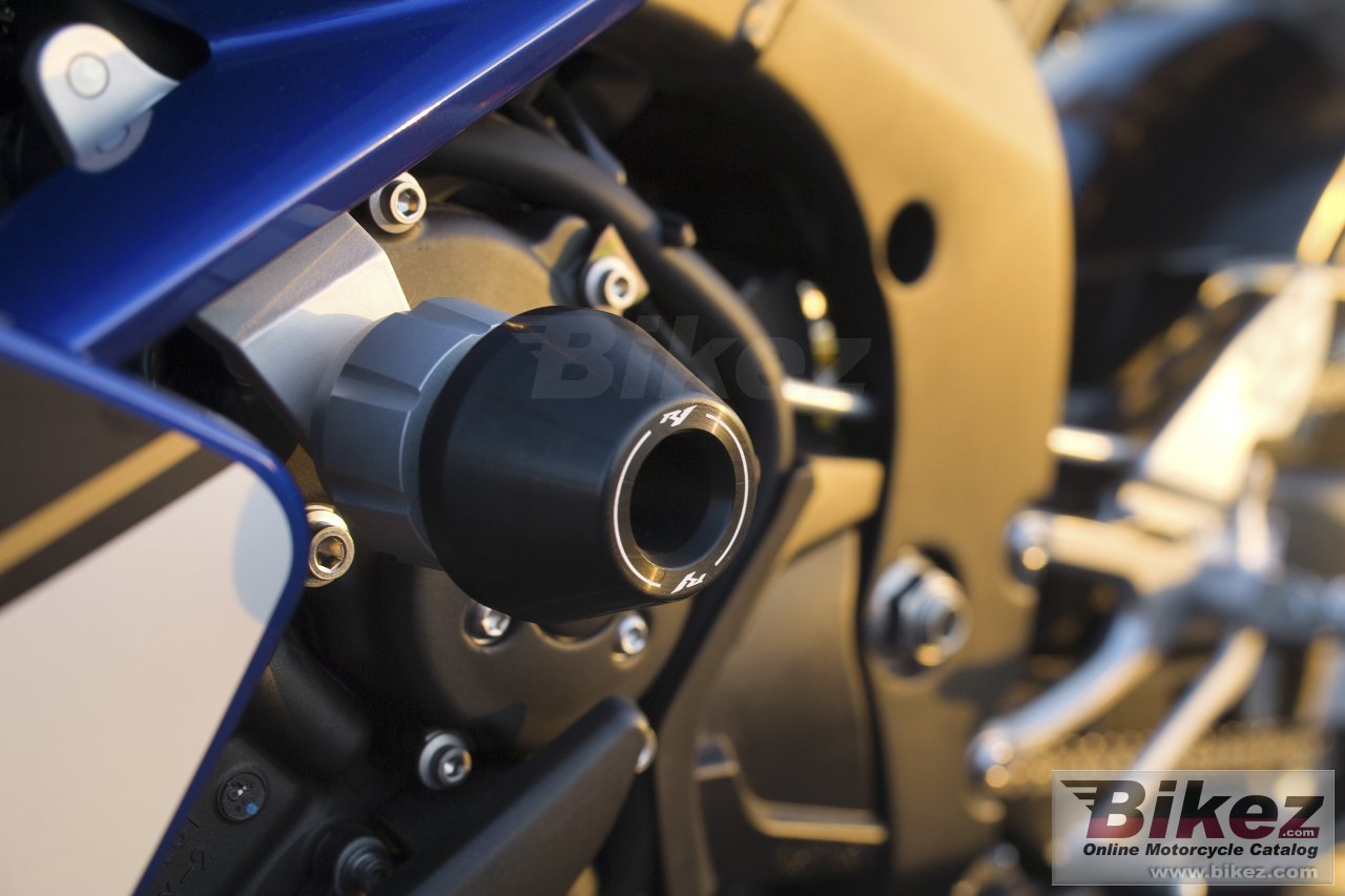 Yamaha YZF-R1