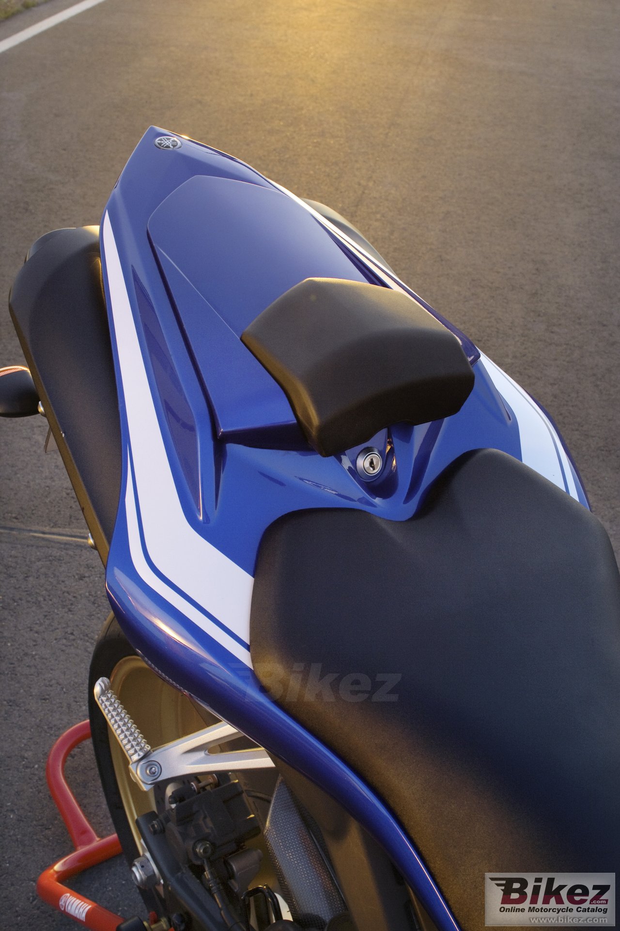 Yamaha YZF-R1
