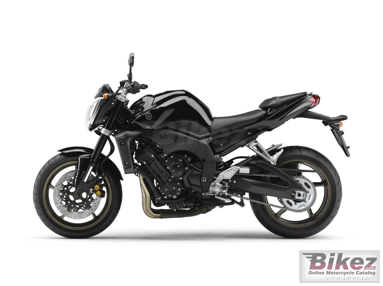 Yamaha FZ1