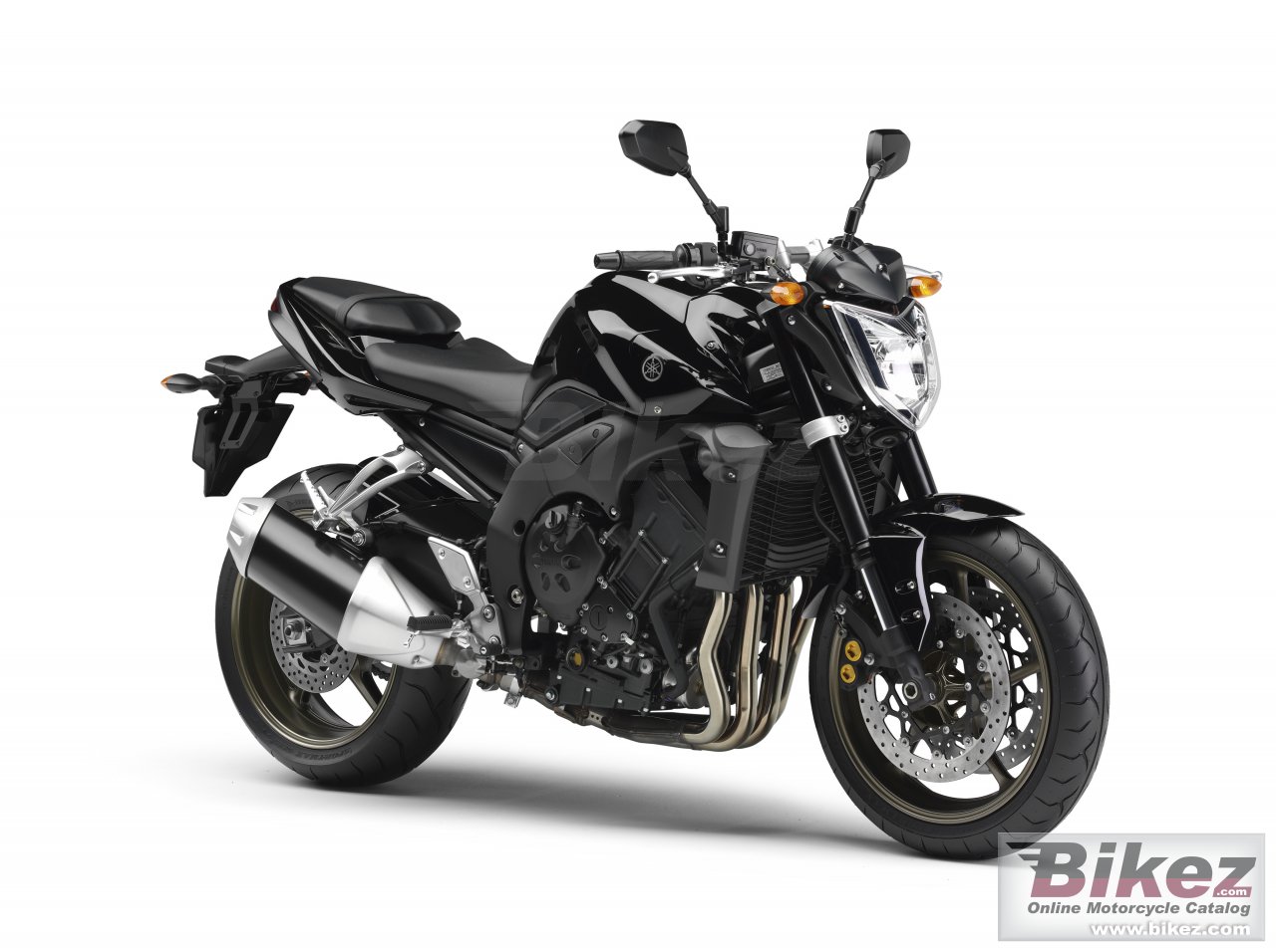 Yamaha FZ1
