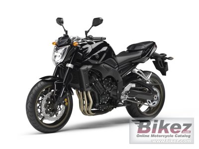 2008 Yamaha FZ1