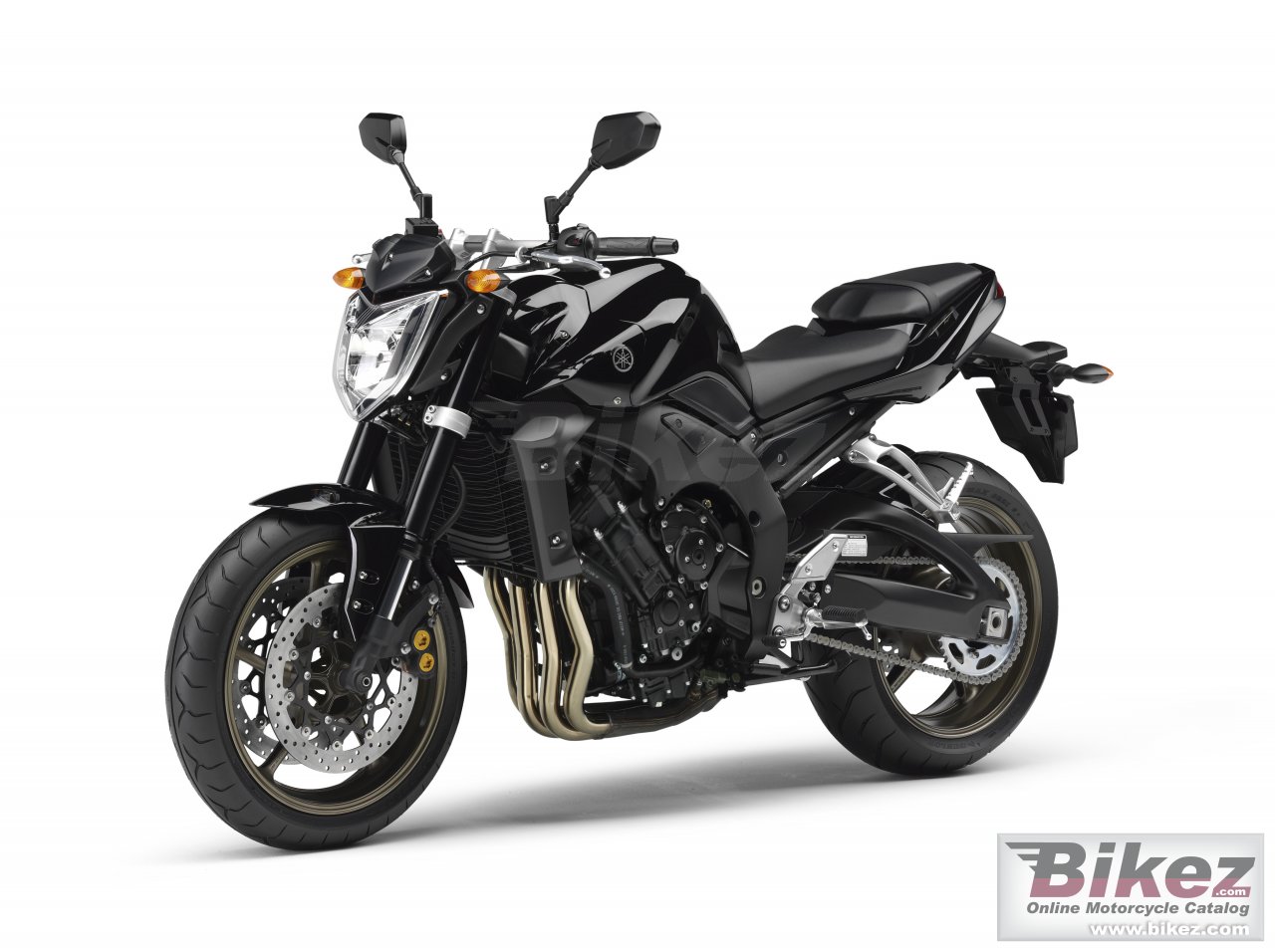 Yamaha FZ1