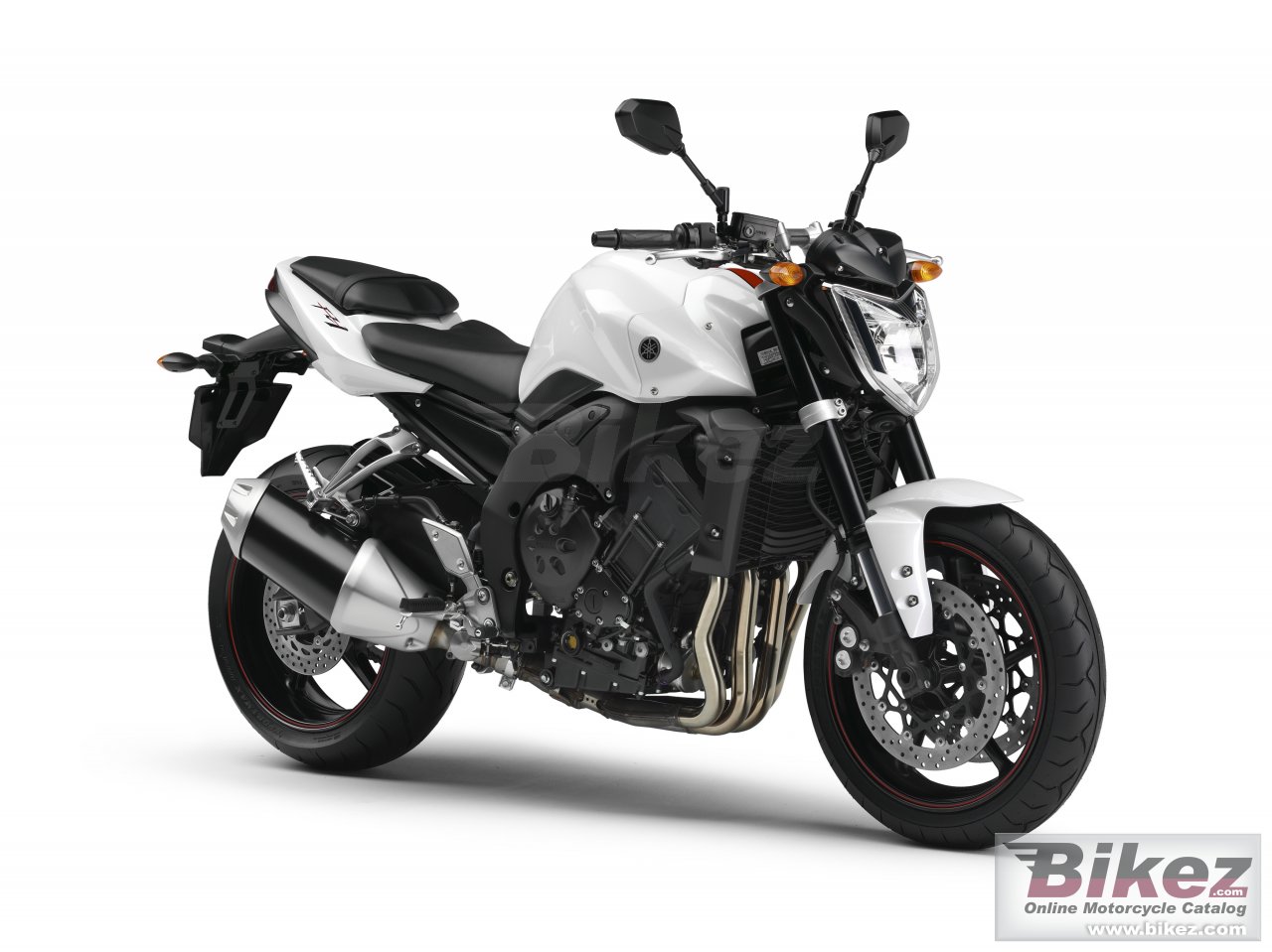 Yamaha FZ1