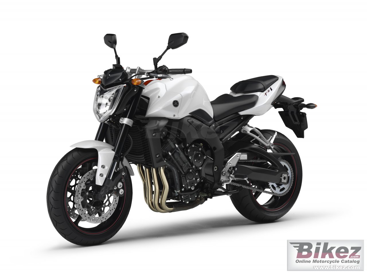 Yamaha FZ1