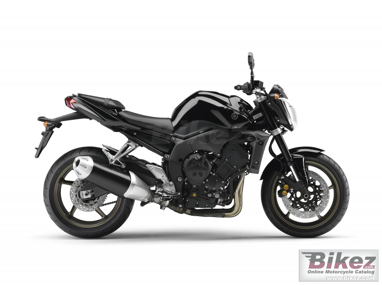 Yamaha FZ1