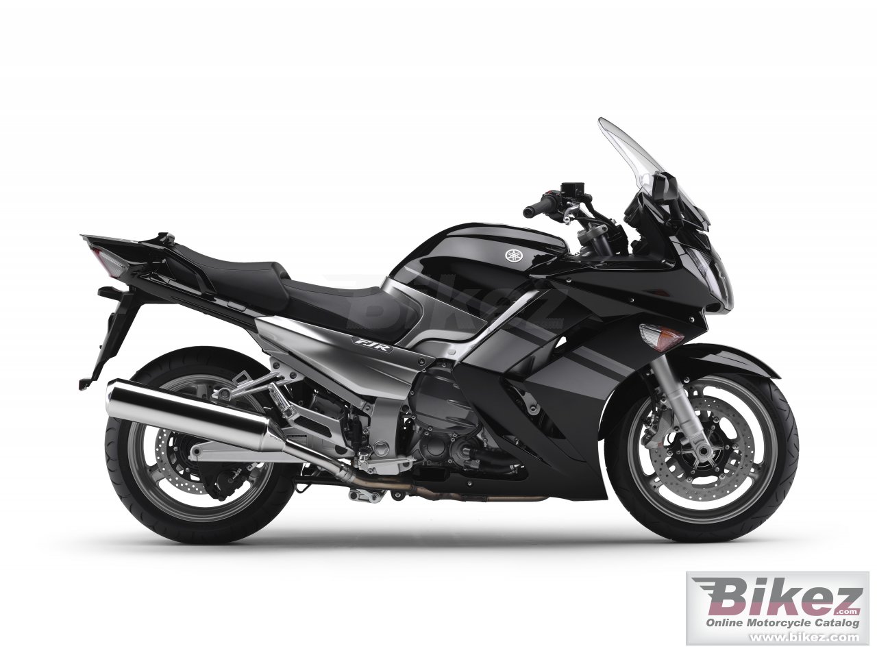 Yamaha FJR1300A