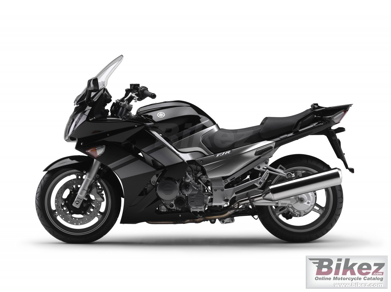 Yamaha FJR1300A