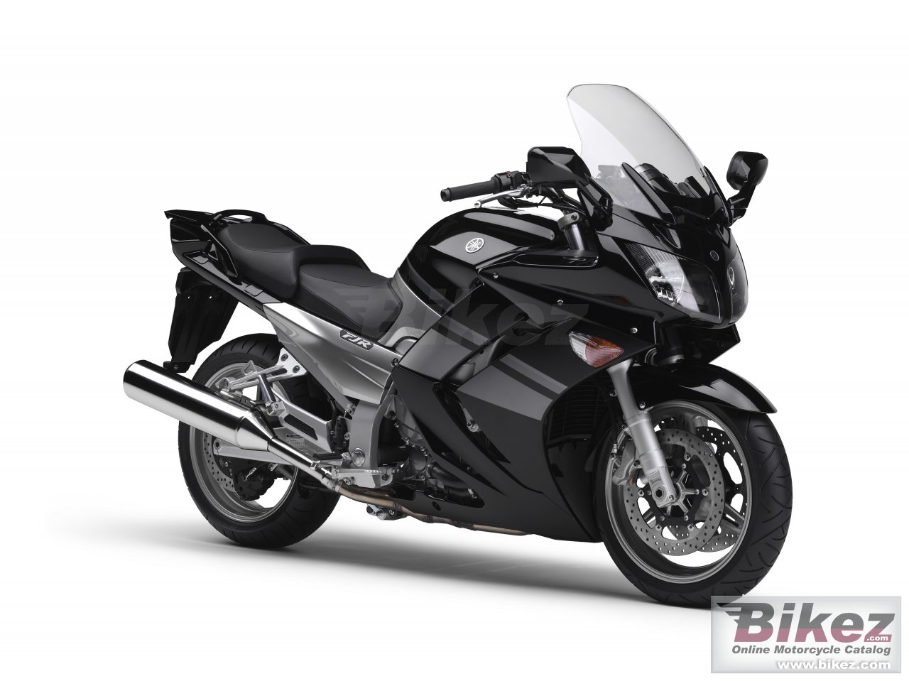 Yamaha FJR1300A