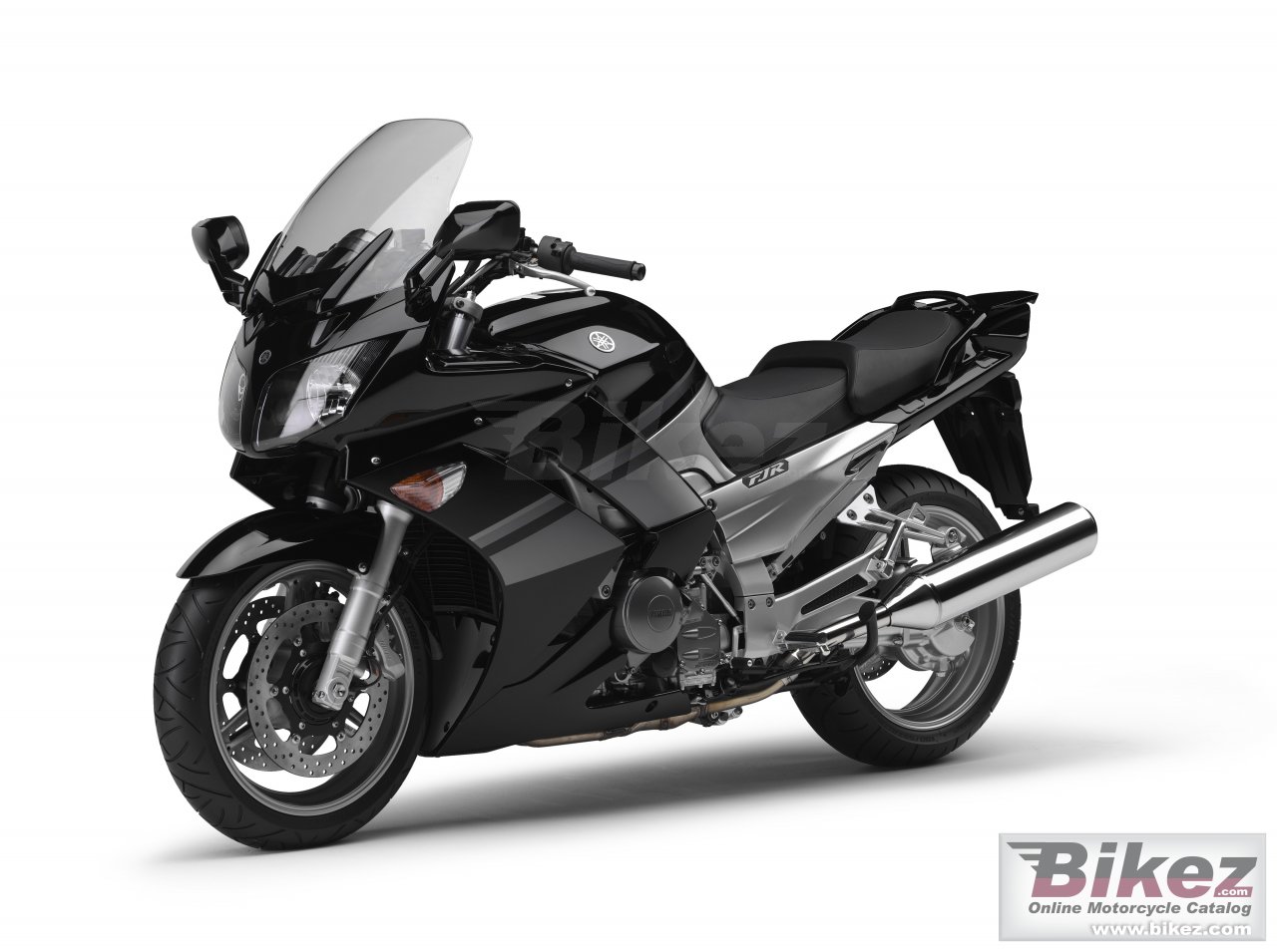 Yamaha FJR1300A