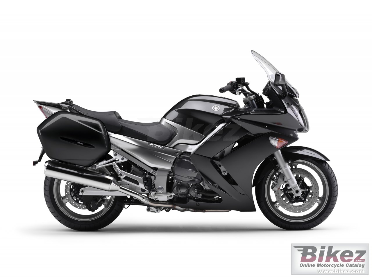 Yamaha FJR1300A