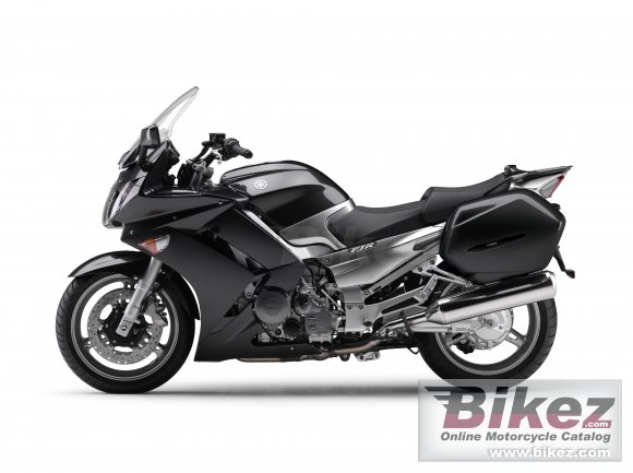 2008 Yamaha FJR1300A