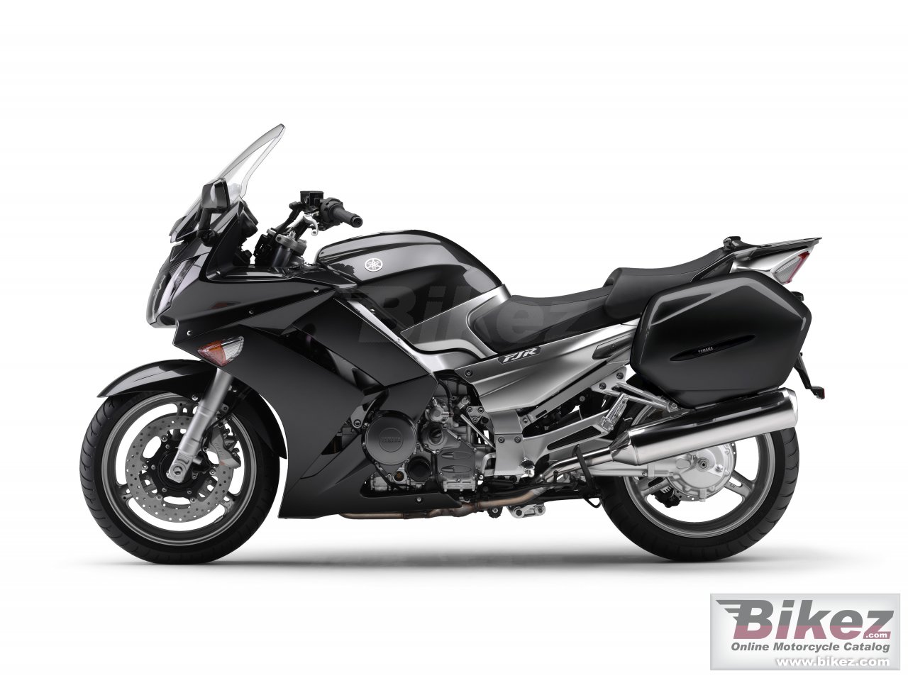 Yamaha FJR1300A